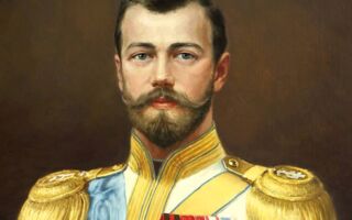 Русский царь Николай 2 — интересные факты